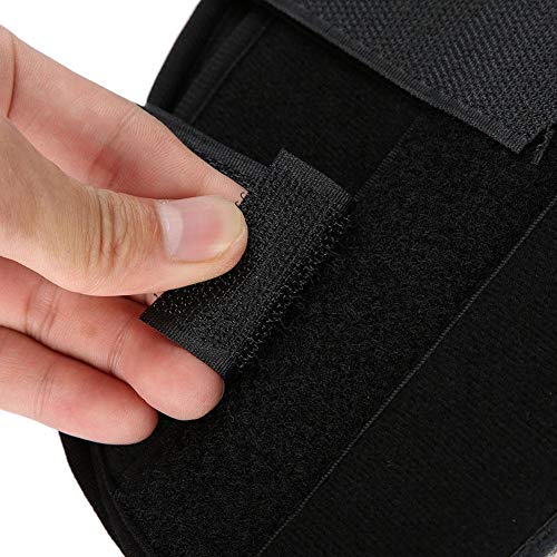 Elbow Support, Premium Adult Elbow Immobilizer Stabilizer Support Brace Available In Three Sizes | Adjustable Elbow Brace(M) #TOP7