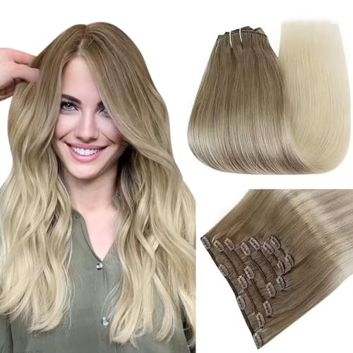 Tape-in-Extensions von Easyouth