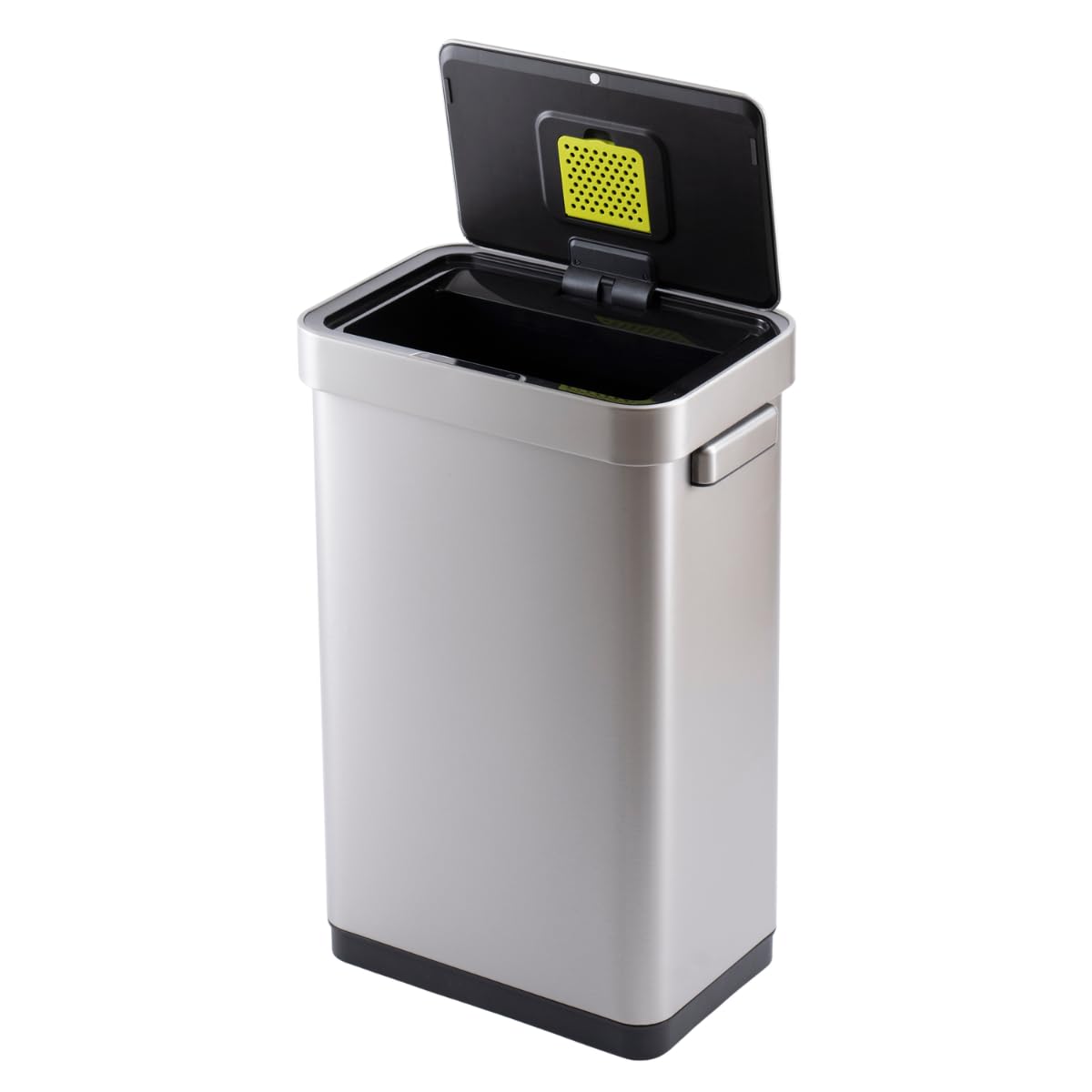 Amazon｜EKO ゴミ箱 自動開閉 デラックスミラージュ T-センサービン