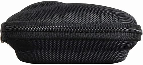 Miniatura 4 de Hermitshell Estuche de viaje duro para VicTsing Ratón inalámbrico recargable 2.4G silencioso ratón óptico de computadora