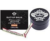 Orobianco(オロビアンコ) スーツアップバーム arancia(アランチャ) 40g