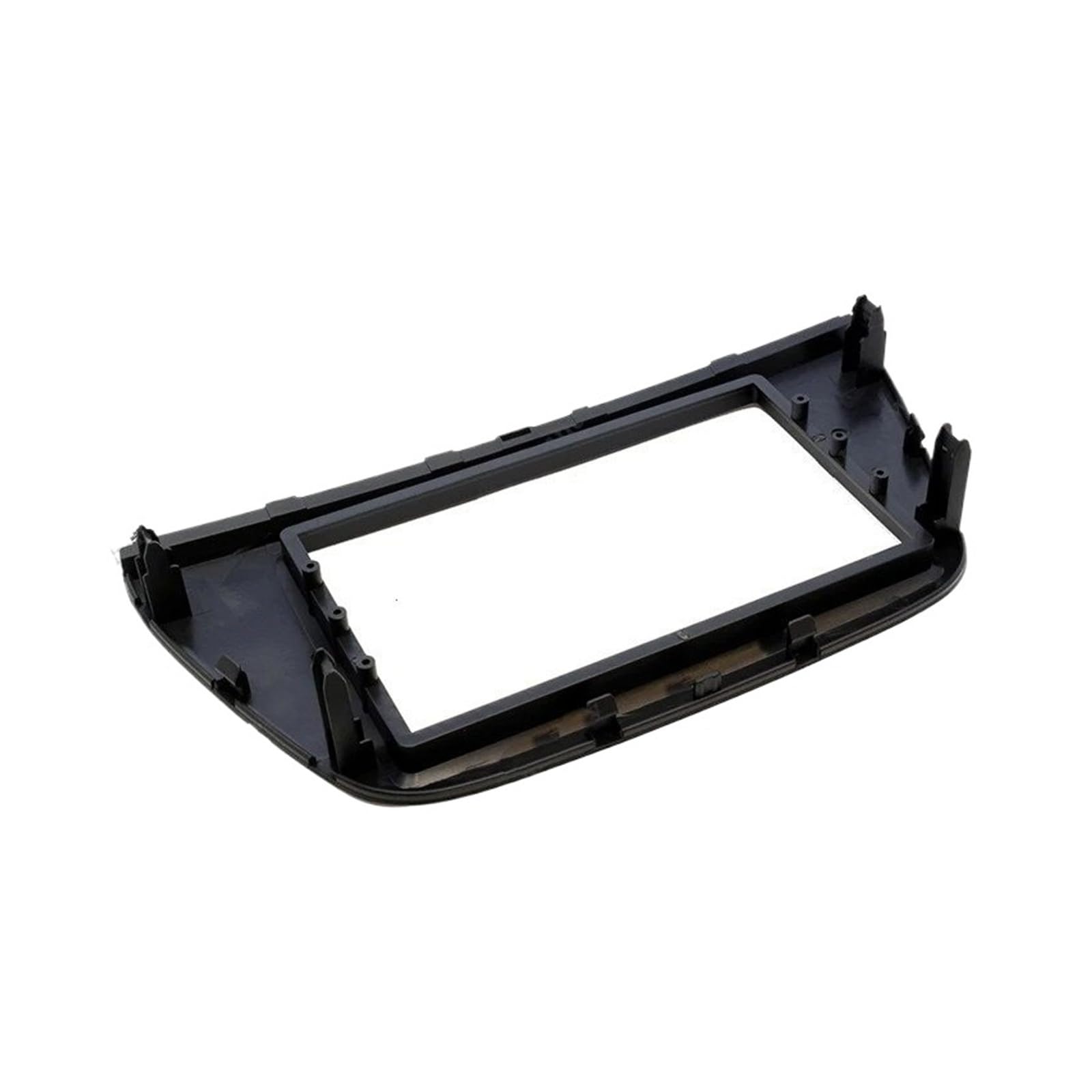 Mascherina Autoradio Cornice Stereo 7 Pollici 2DIN per Suzuki per SX4 S per Cross 2014+ Car Fascia Radio Pannello Kit Telaio Installare Facia Face Plate