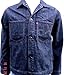 Produktbild Levi's Herren Jacke Blau Dark Wash Gr. Large, Dark Wash