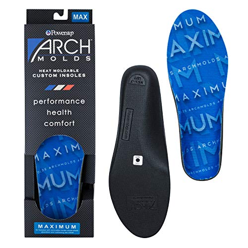 Moldable insoles Clearance