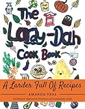 A Larder Full of Recipes