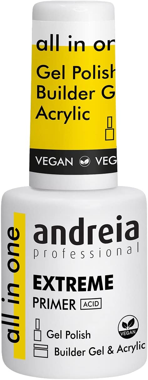Andreia Professional Gel Polish Extreme Primer