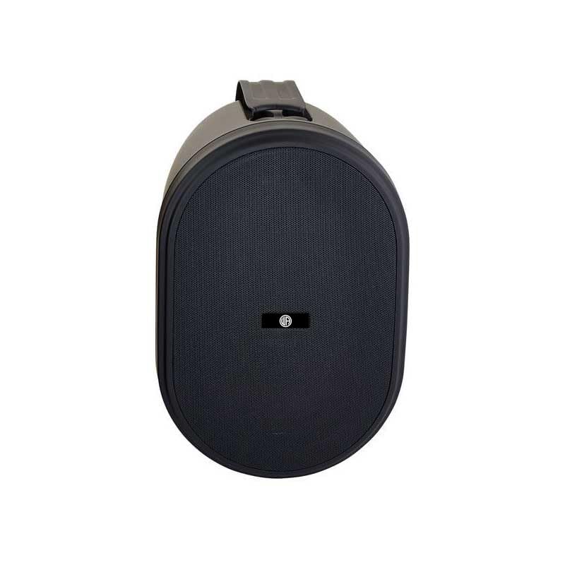 Image of Mirage 3 Passive Indoor /Outdoor Wired Waterproof Speakers - Loud Volume, Wall Mountable - Suitable for Gym, Garden, Restaurant, Office, Retail & Home - 40W RMS, 2-Way