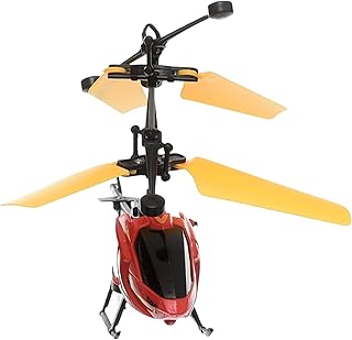 لعبة طائرة بلاستيكية واقعية للأطفال، ممتعة ومتينة من طراز PC-506