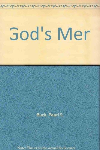 God's Men 0727402161 Book Cover