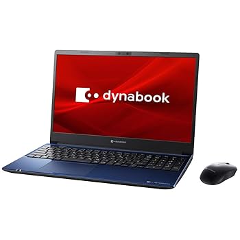 【商品番号1893】dynabook　15.6型ノートパソコン　2021年製 商品番号1893】dynabook 15.6型ノートパソコン 2021年製 楽天