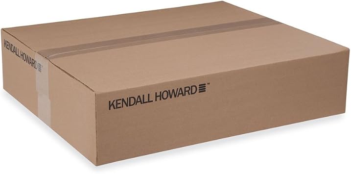 Kendall Howard 3U Centerline Shelf