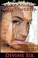 Lady Vendetta 1517144701 Book Cover