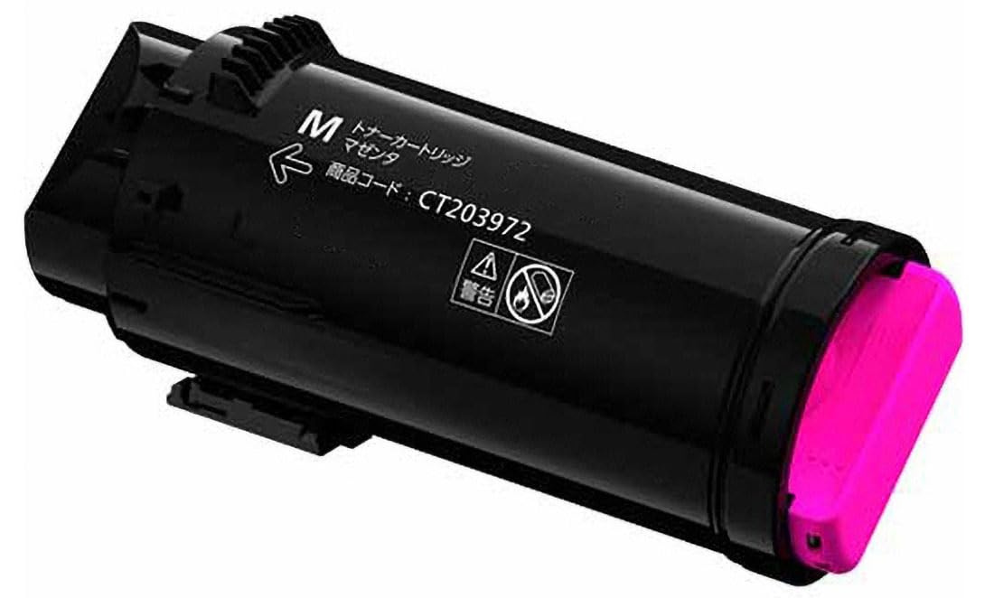 Amazon | mita CT203972 大容量 リサイクルトナー マゼンタ（M） フジ