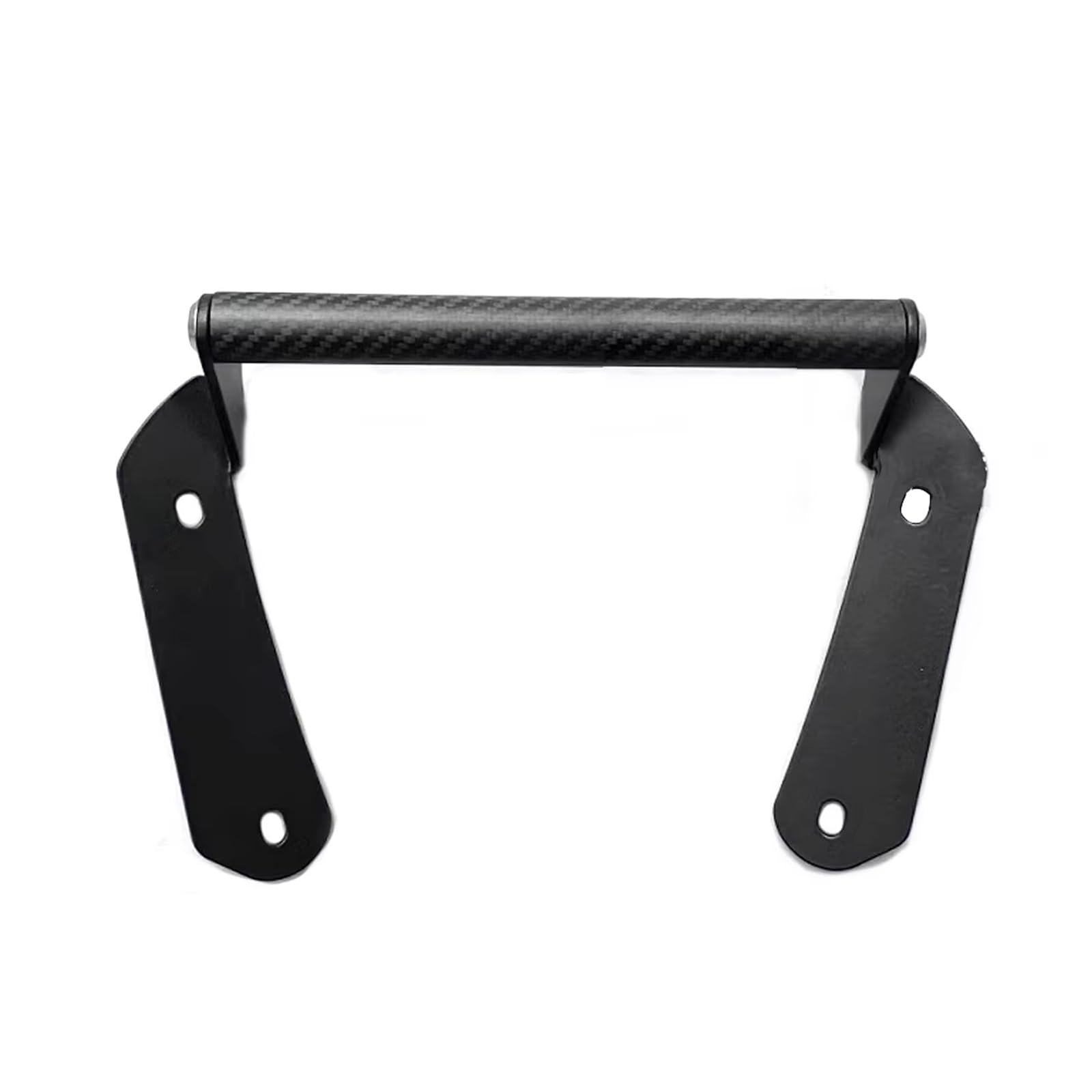 Support GPS moto rigide pour ZongShen Cyclone RX4 support antichoc - 5
