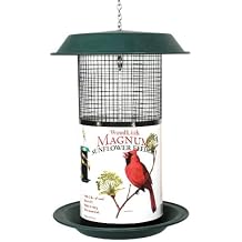 Woodlink MAG1 Magnum Sunflower Screen Feeder