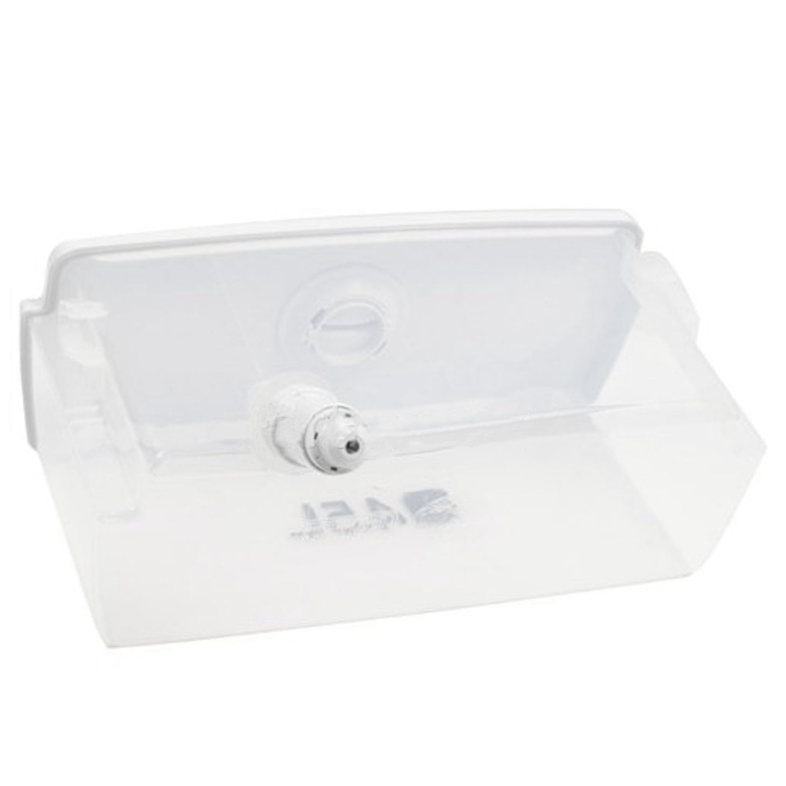 SPARES2GO Wassertank für Samsung RB29 RB30 RB31 RB33 RB37 Kühlschrank Gefrierschrank (4,5 l)