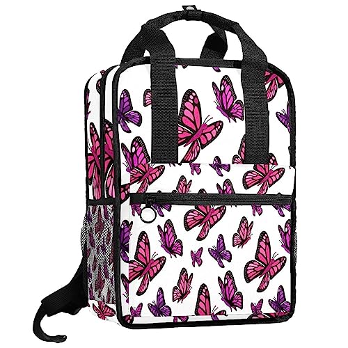 Sac à dos pour garçons ergonomique pour soulager le dos des enfants