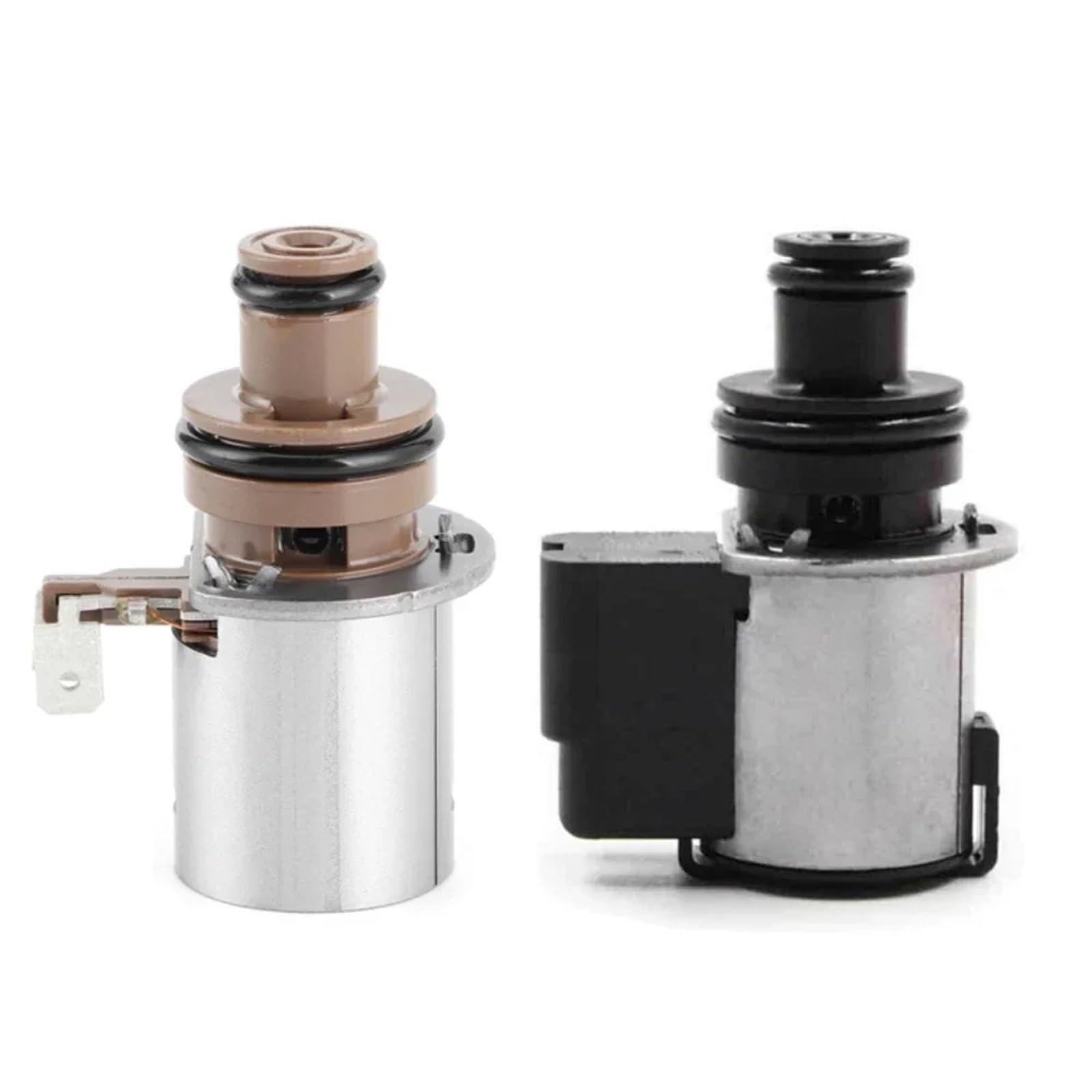 NHABXGDS Torque Multiplier Torque Fit for Lineartronic Car Part 31825AA050 TR580 TR690 CVT Torque Lockup Solenoid 3.2-3.7Ω 12.2Ω-13.2Ω Torque Converter