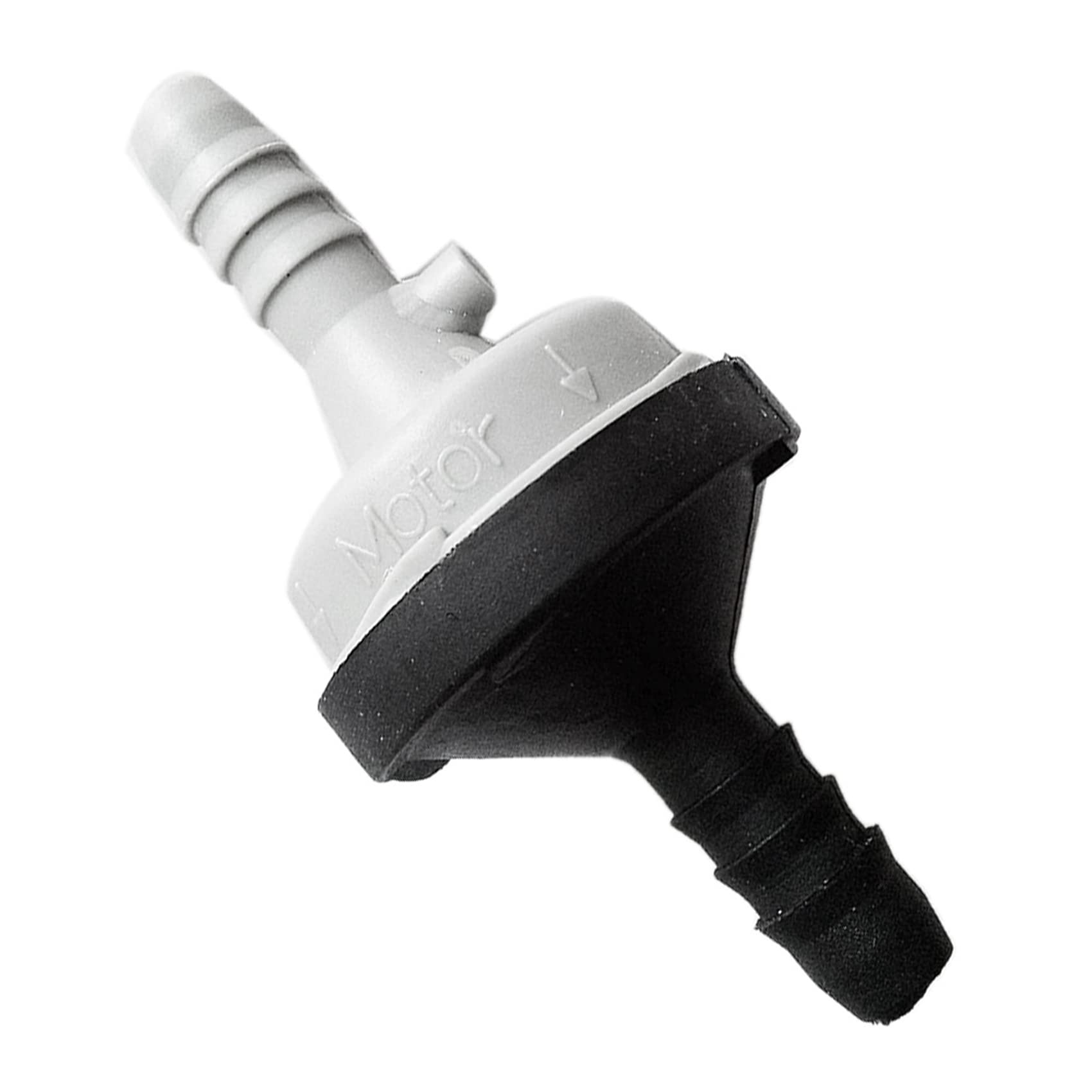 Valvola di Ritegno per Pompa per Vuoto 058 905 291 058 905 291K per A4 TT 1.8T