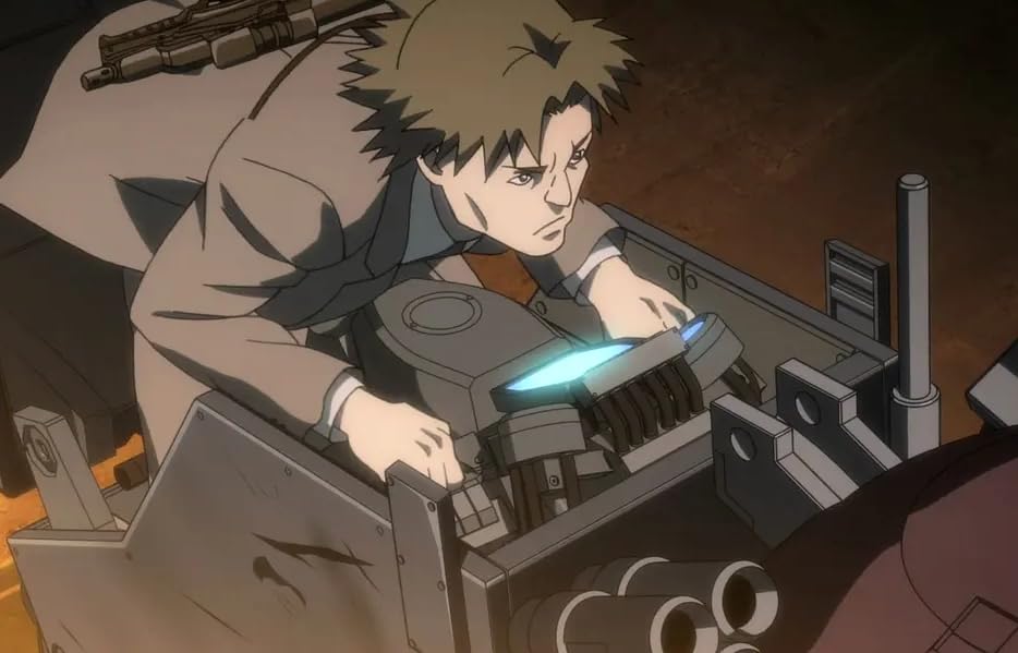 攻殻機動隊 第1+2期 全52話+劇場版+SP+映画 Blu-ray 攻殻機動隊 S.A.C. 1st+2ndGIG 全52話セット ブルーレイ【Blu