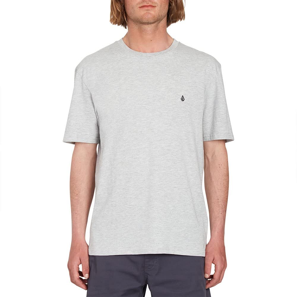 Volcom Stone Blanks Basic Short Sleeve T-shirt XL