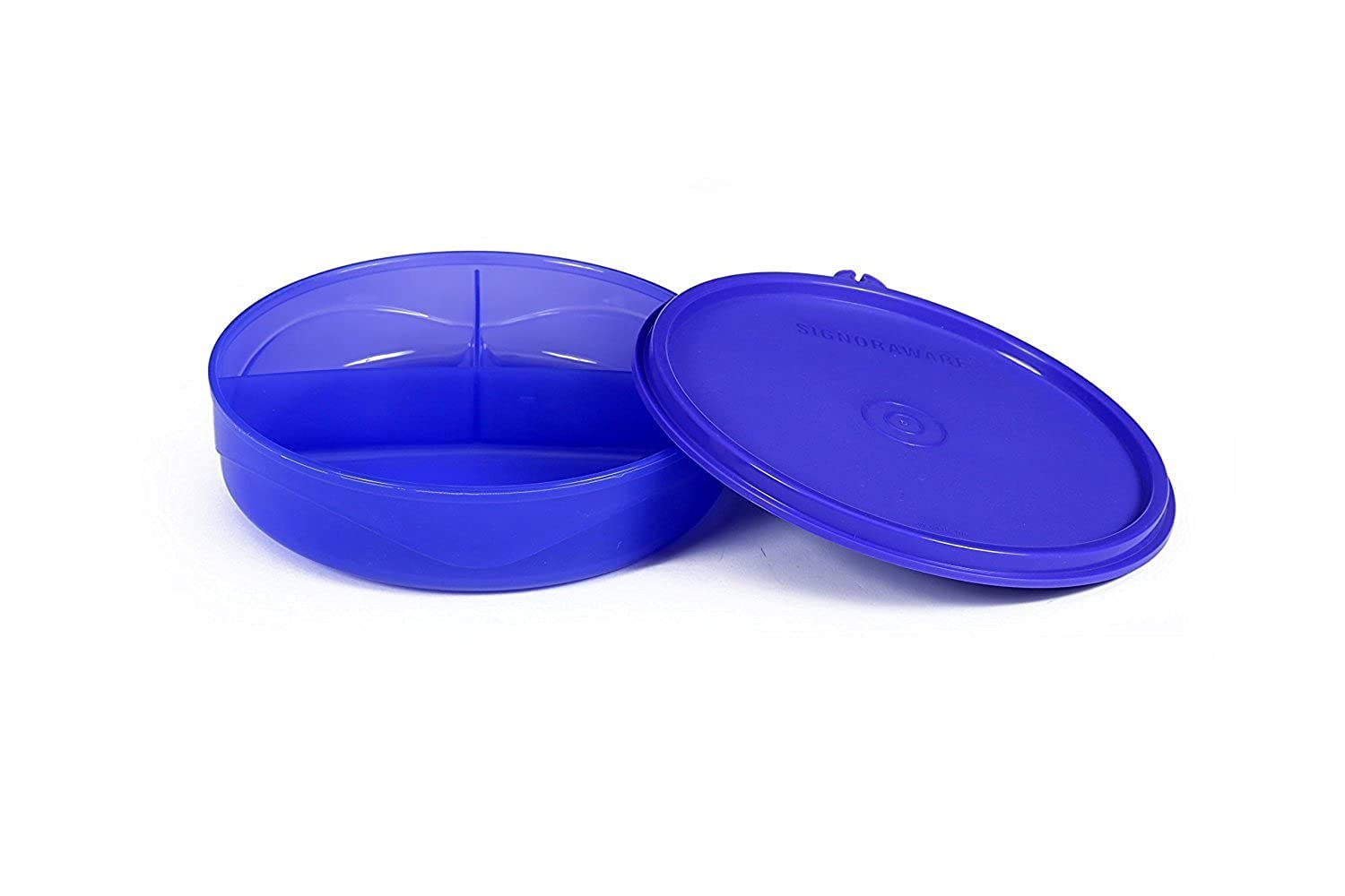 See full amazon price history chart for Signoraware Mini Meal Lunch Box, Deep Violet Signoraware Mini Meal Lunch Box, Deep Violet (B00VTHRLW8) Amazon Price History, Amazon Price Tracker