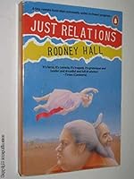 Just Relations 0140069747 Book Cover