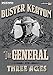 The General / The Three Ages