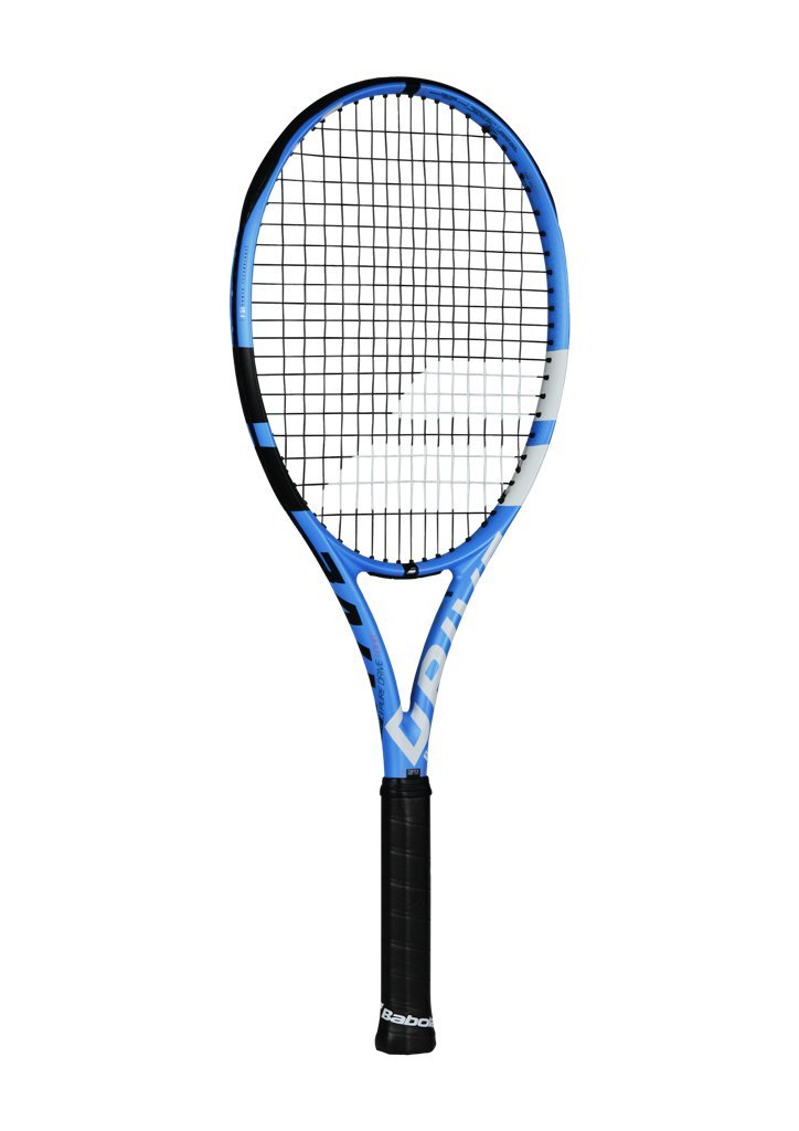 best racket for control
