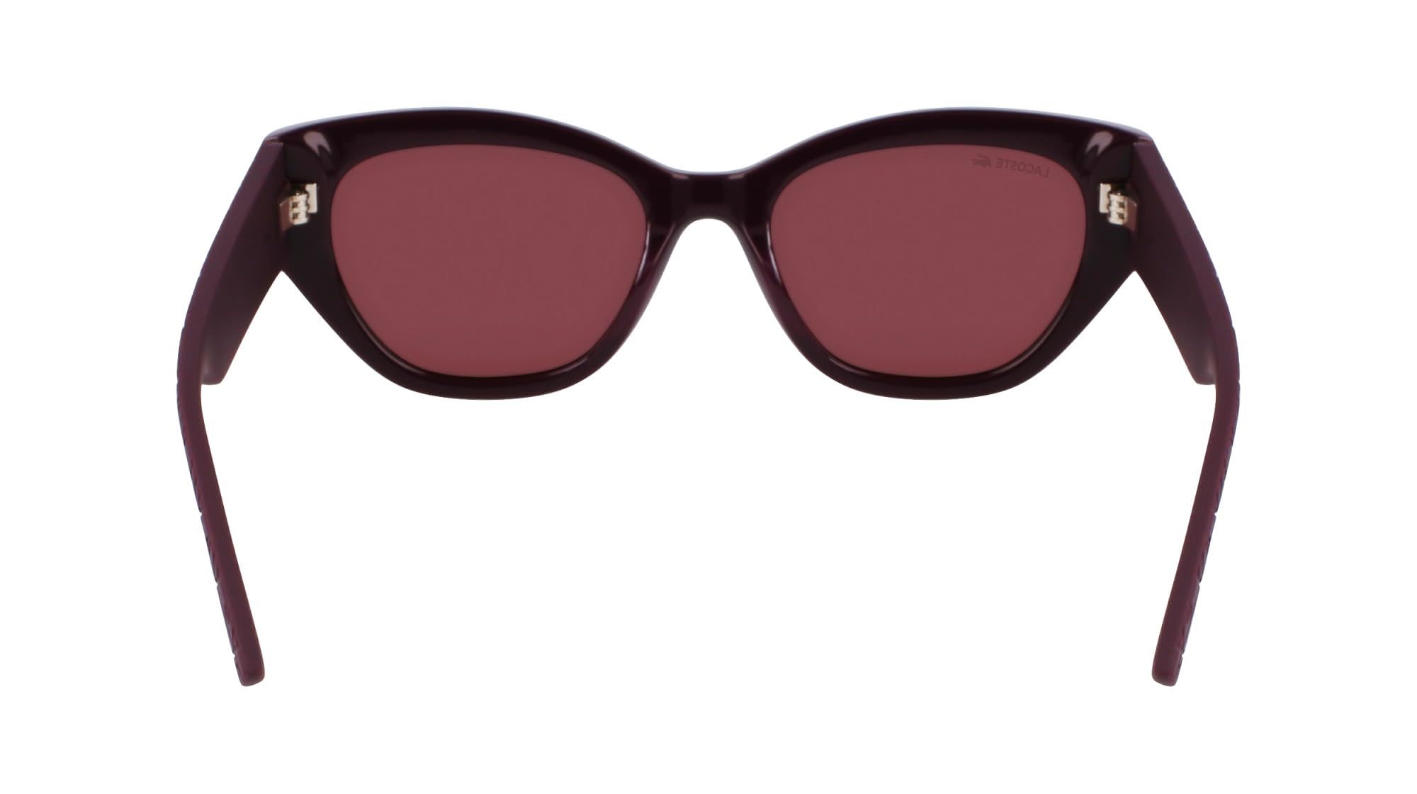 Lacoste Unisex Brille Sunglasses (1er Pack)