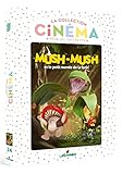 Trois films exclusifs de la série mush-mush & les champotes De la comédie, des aventures, du fun, des chansons Des valeurs humaines et environnementales la série piwi / canal+ exclusive en dvd
