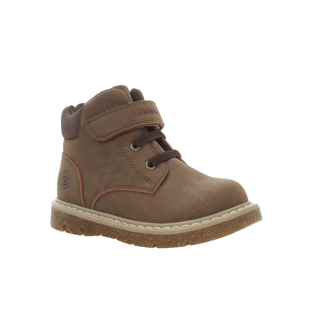 LUMBERJACK Scarponcino Bambino GOHAN 102226605 90A COTTO