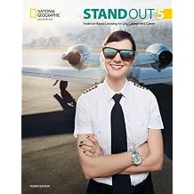 Stand Out 5 with the Spark platform Stand Out, Fourth Edition