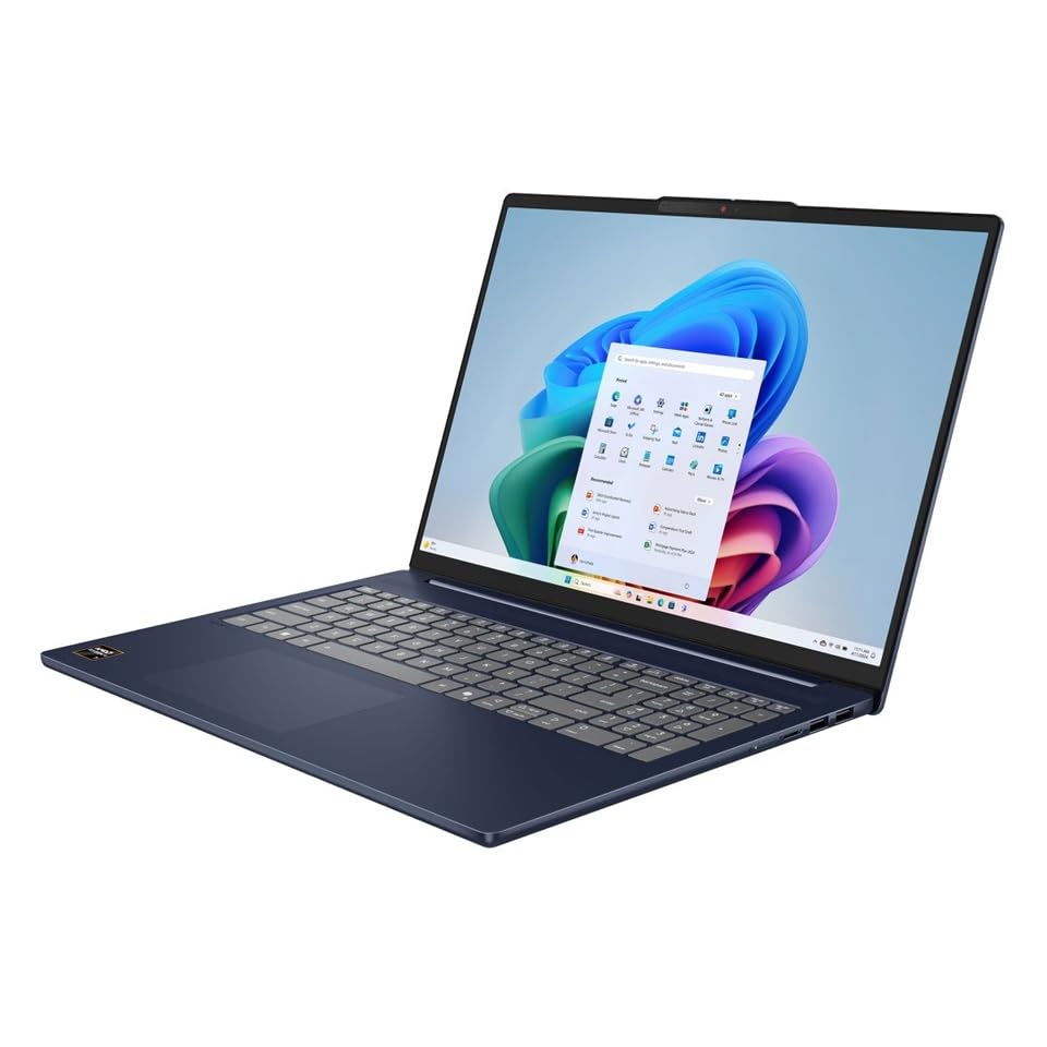 Amazon.com: Lenovo IdeaPad Slim 5 Laptop: 16
