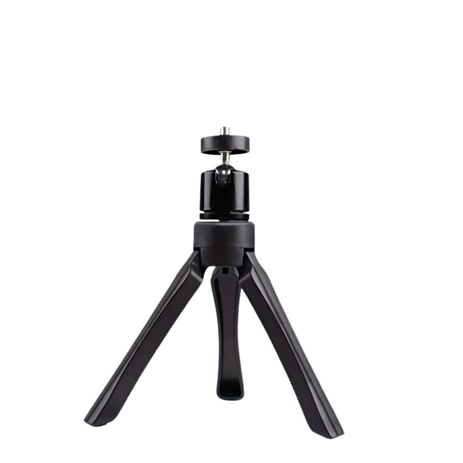 Mini Projector Tripod Stand 360° Rotatable Adjustable Height