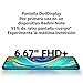 Redmi Note 9S - Smartphone con Pantalla 6,67” FHD+ DotDisplay (Snapdragon 720G,...