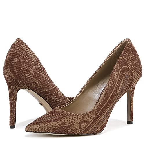 Image of Sam Edelman Women's Hazel Pointed Toe Pump
