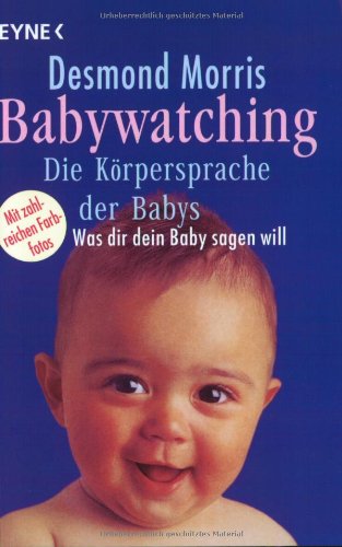 Babywatching. [German] 3453141288 Book Cover