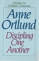 Discipling One Another 0849929601 Book Cover