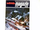 Märklin Magazin. 6/90.