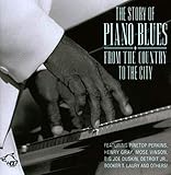 Story of Piano Blues: From the Country to