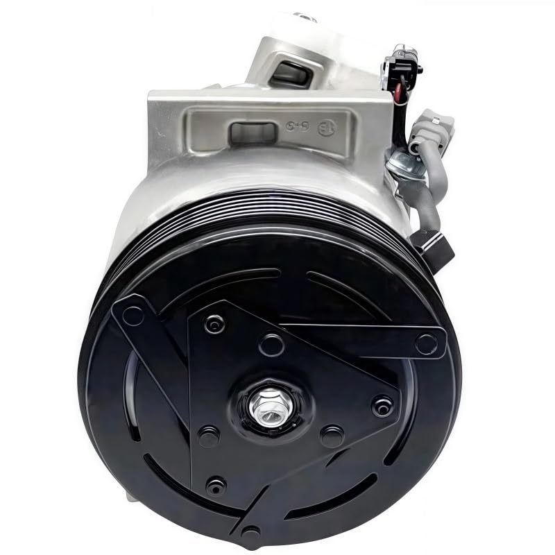 XZXZAD Auto AC Compressor Compatible for Nissan SENTRA SYLPHY