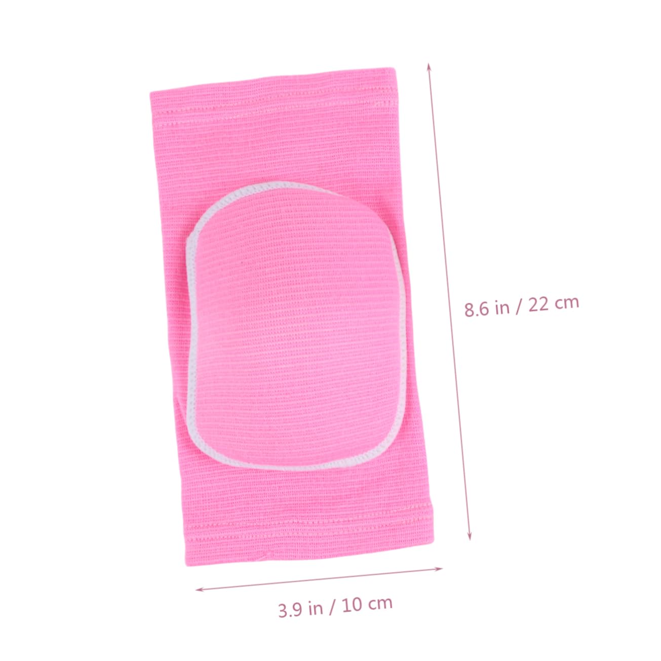 NOLITOY Breathable Warm Protector Sleeve Sports Sleeve Pads Sponge Material for Outdoor Activities