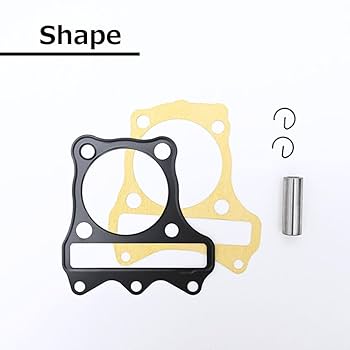 アドレスV125/G/S/SSボアアップキット161cc アドレスV125/G/S/SSボアアップキット161cc - メルカリ