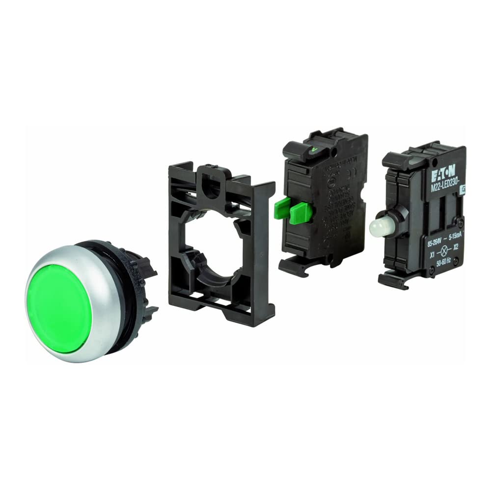 Eaton 125065 encoder card module d'extension carte codeur 2 x Do RS422 - 2