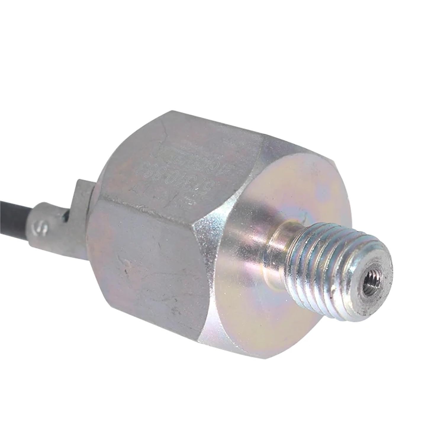 Detonation Knock Sensor for Mazda for Mazda2 1.5L AT MT 2WD Hatchback ZJ01-18-921 Car Replacement