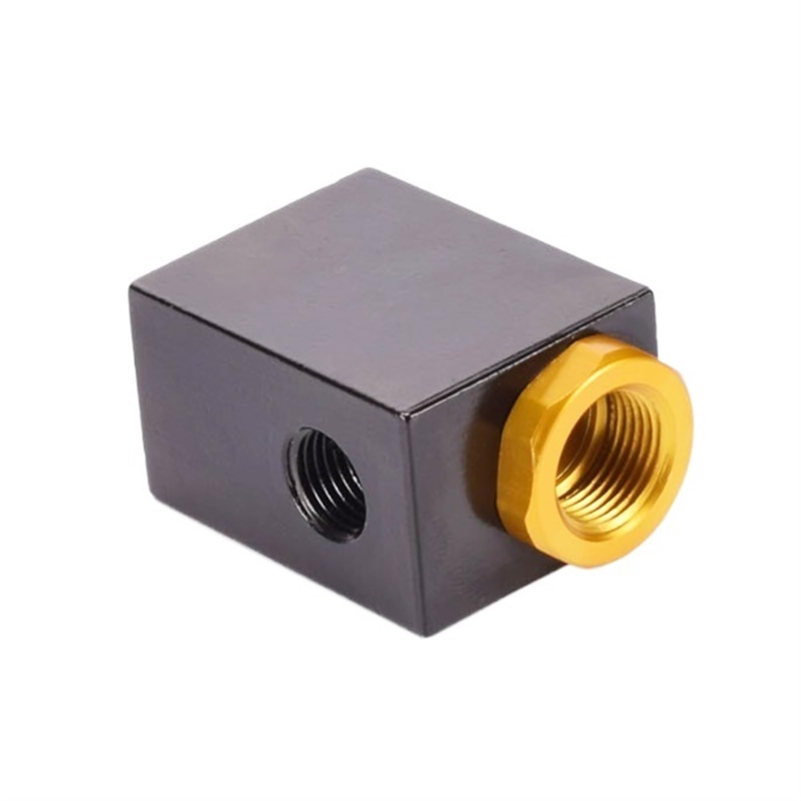 1 Pz QE-02 QE-03 QE-04 Valvola di Scarico pneumatica valvola di Scarico 1/4 "BSPT Valvola limitatrice di Pressione di Scarico rapido(QE-01)
