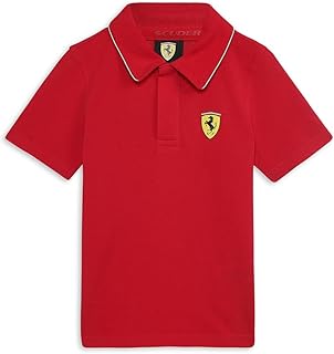 PUMA Boys Ferrari Race Classic (pack of 1)