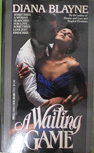 A Waiting Game view 2