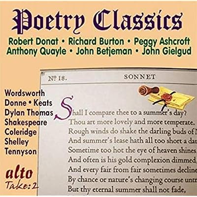Poetry Classics